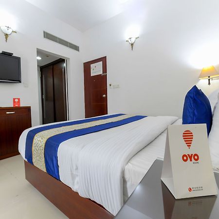 Hotel Oyo 7188 Ajantha Regency Kochi Zewnętrze zdjęcie