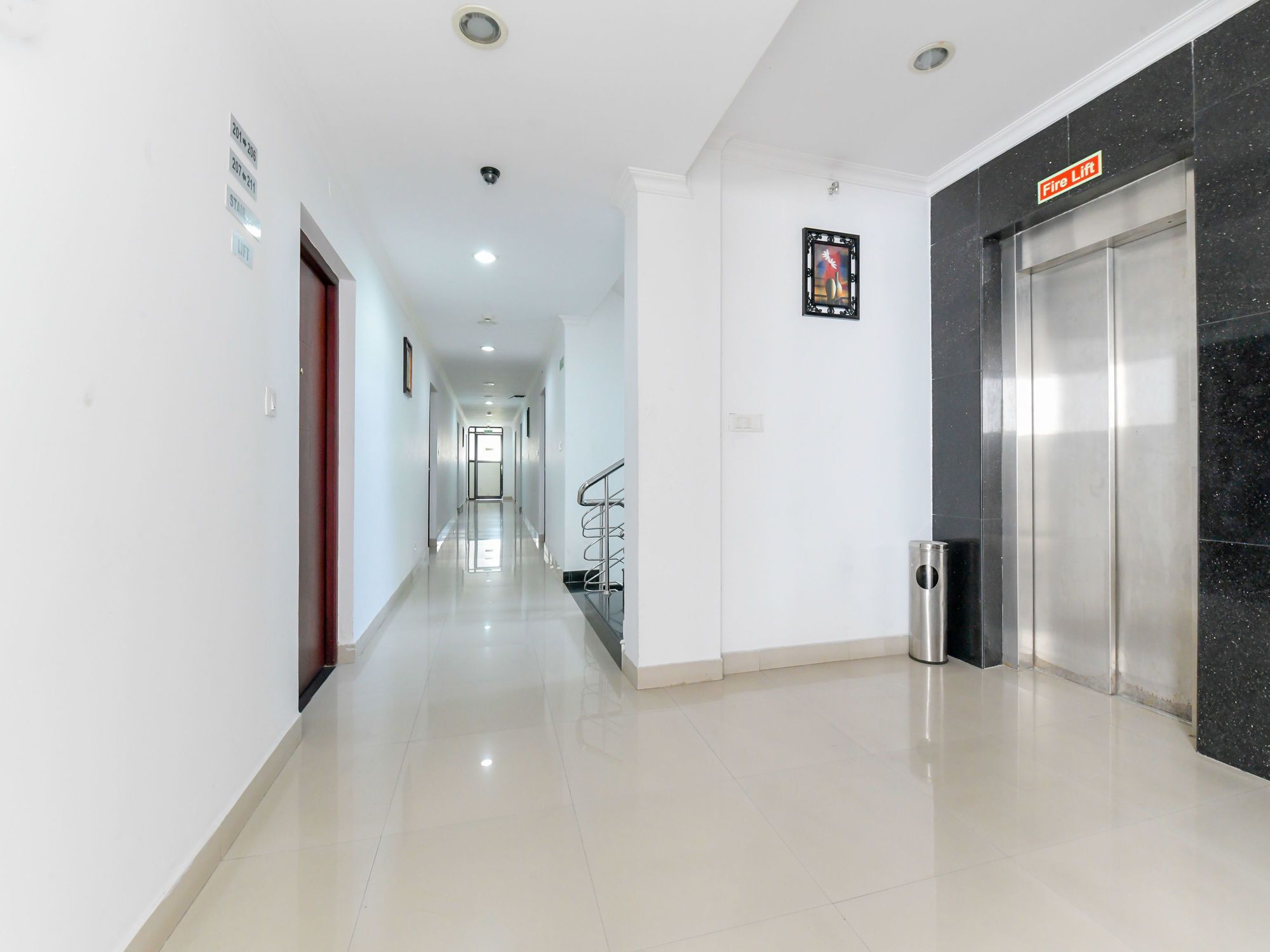 Hotel Oyo 7188 Ajantha Regency Kochi Zewnętrze zdjęcie